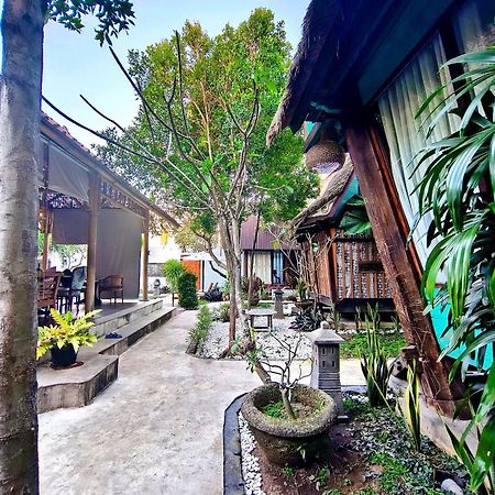 Panda Lumbung Sanur Exterior foto