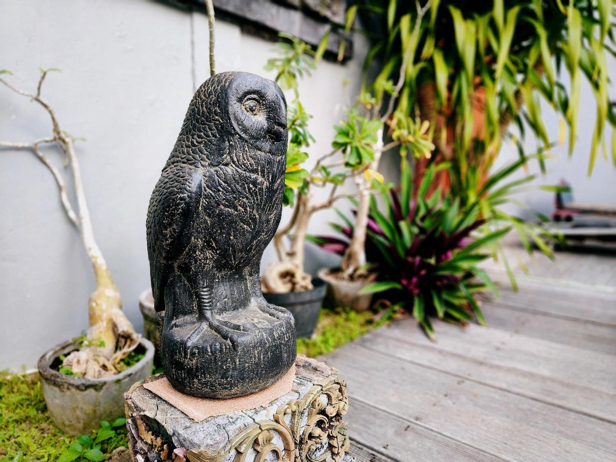 Panda Lumbung Sanur Exterior foto