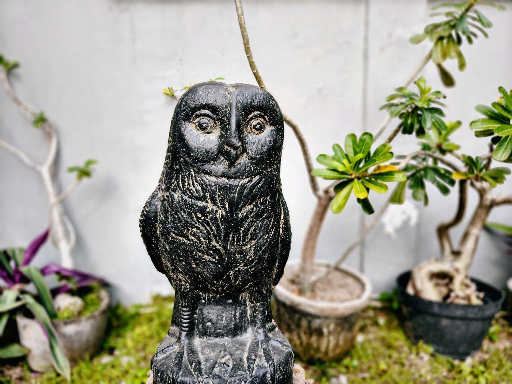 Panda Lumbung Sanur Exterior foto