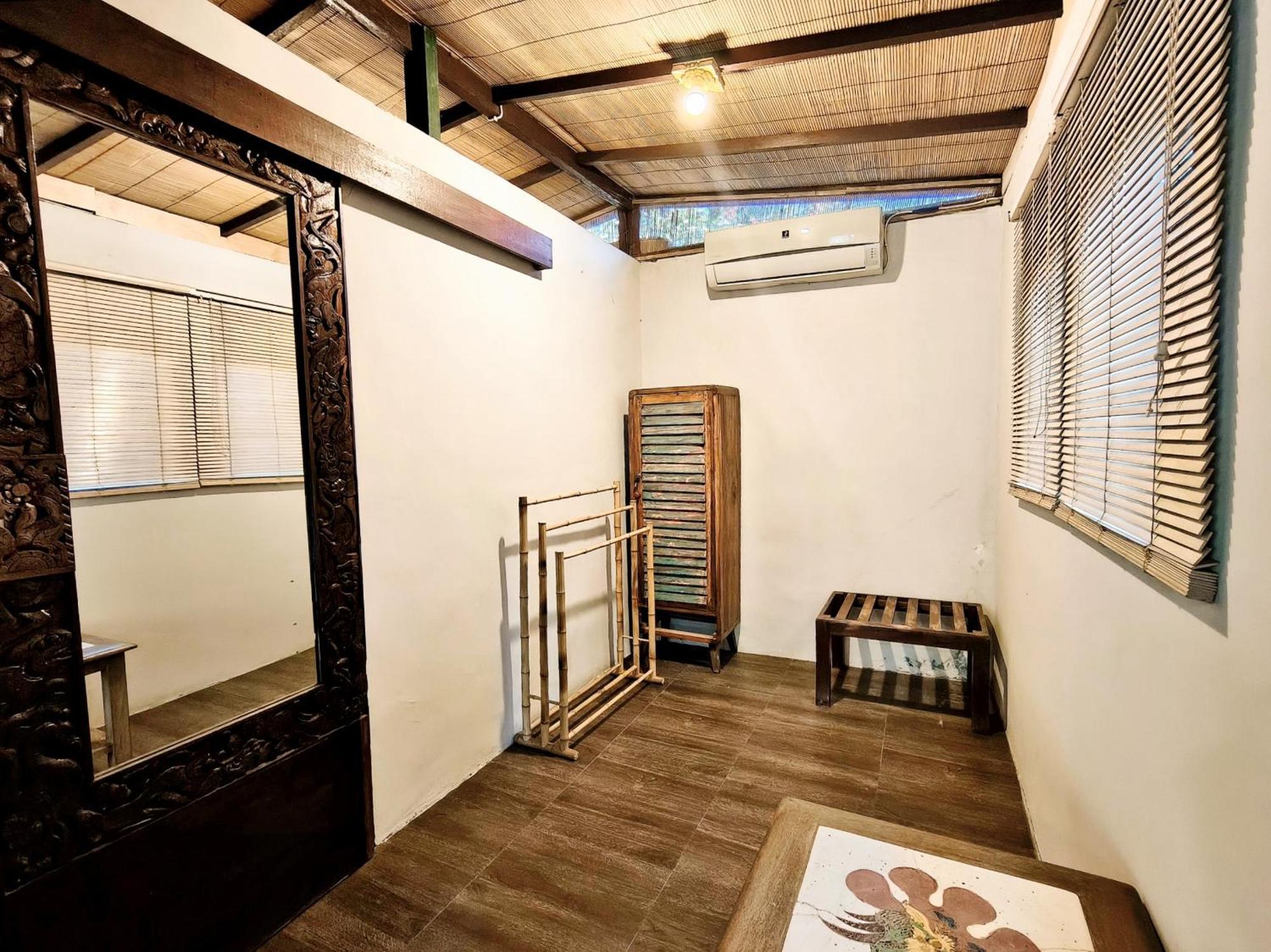 Panda Lumbung Sanur Exterior foto