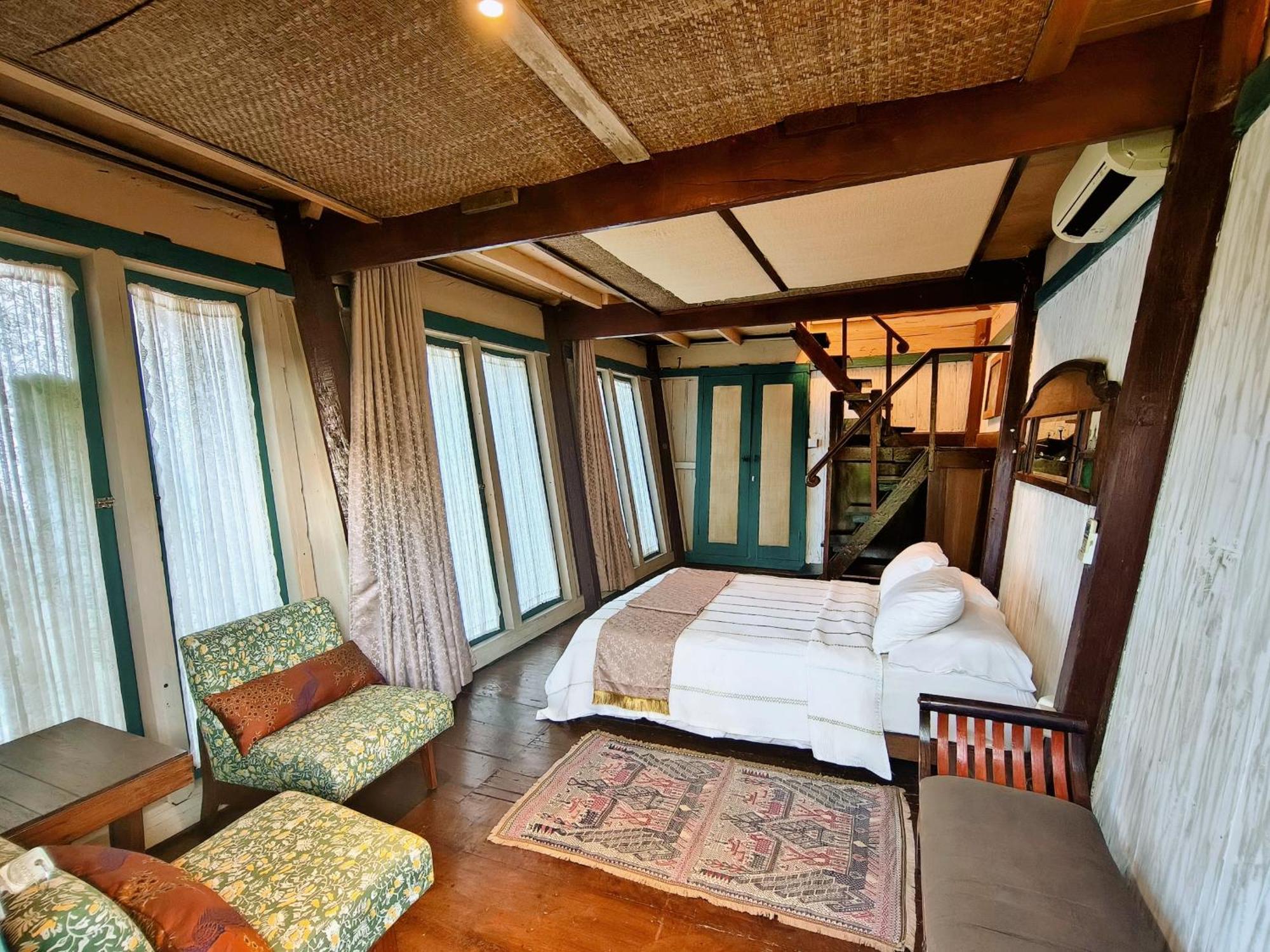 Panda Lumbung Sanur Exterior foto