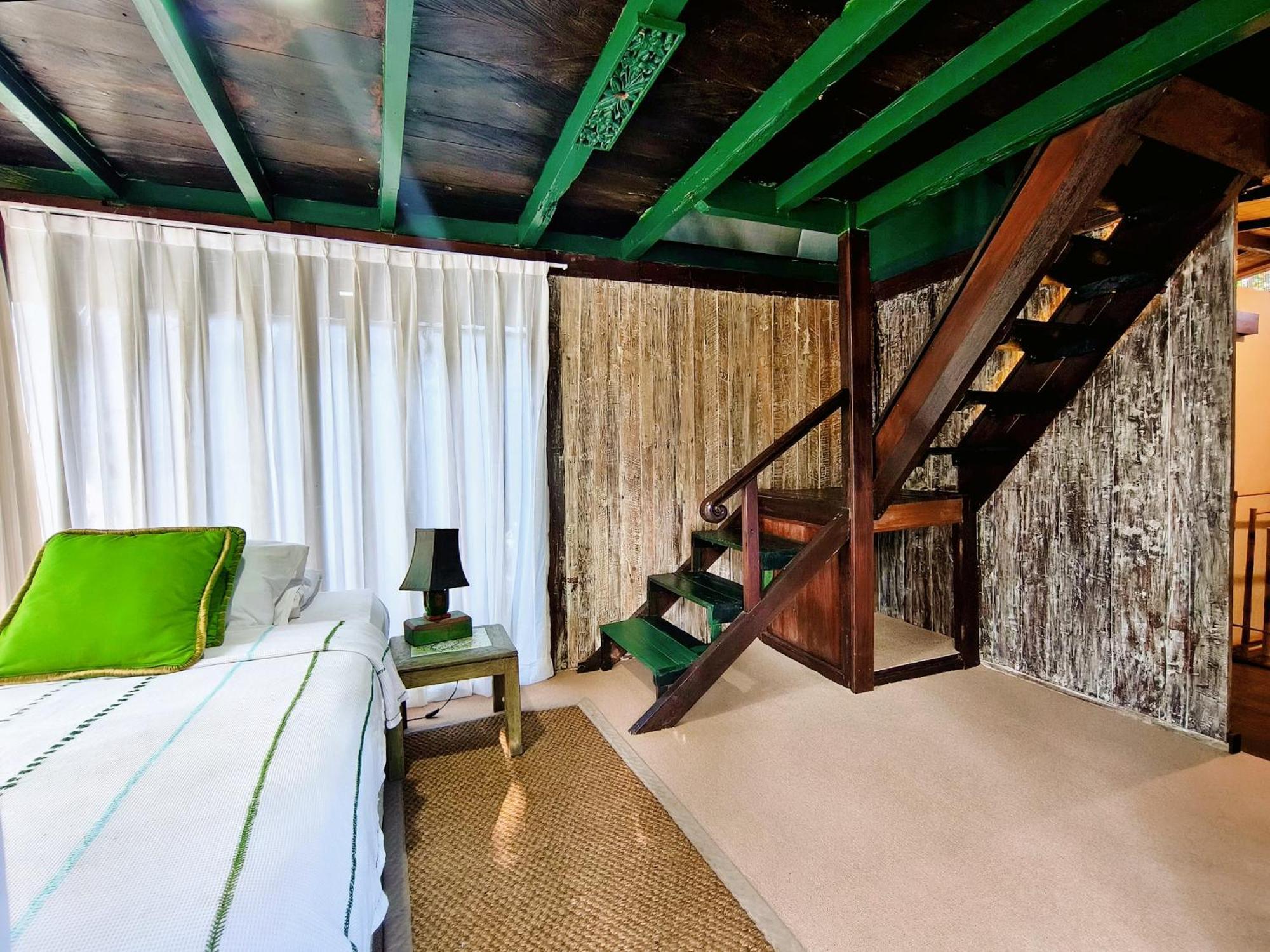 Panda Lumbung Sanur Exterior foto