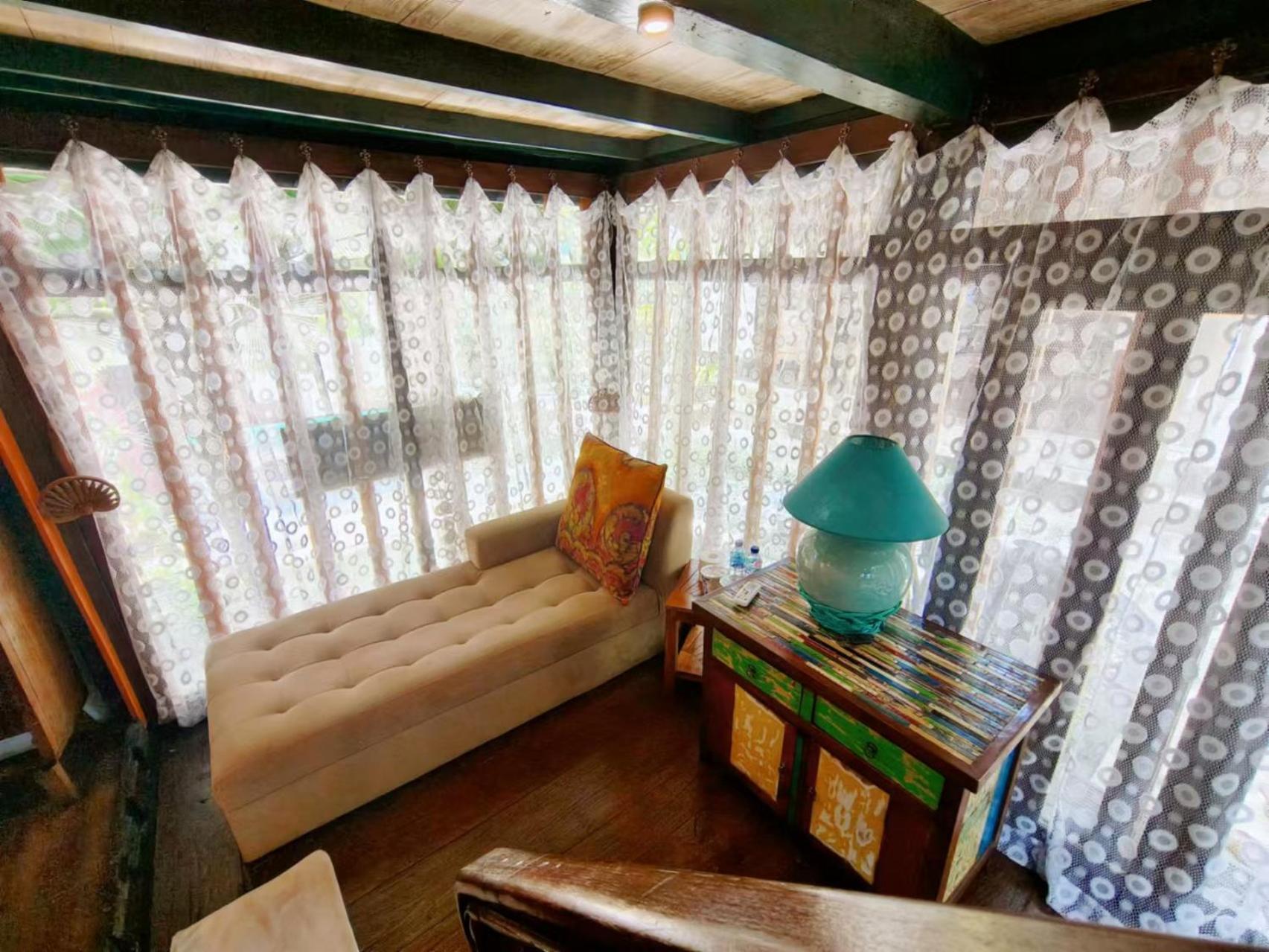 Panda Lumbung Sanur Exterior foto