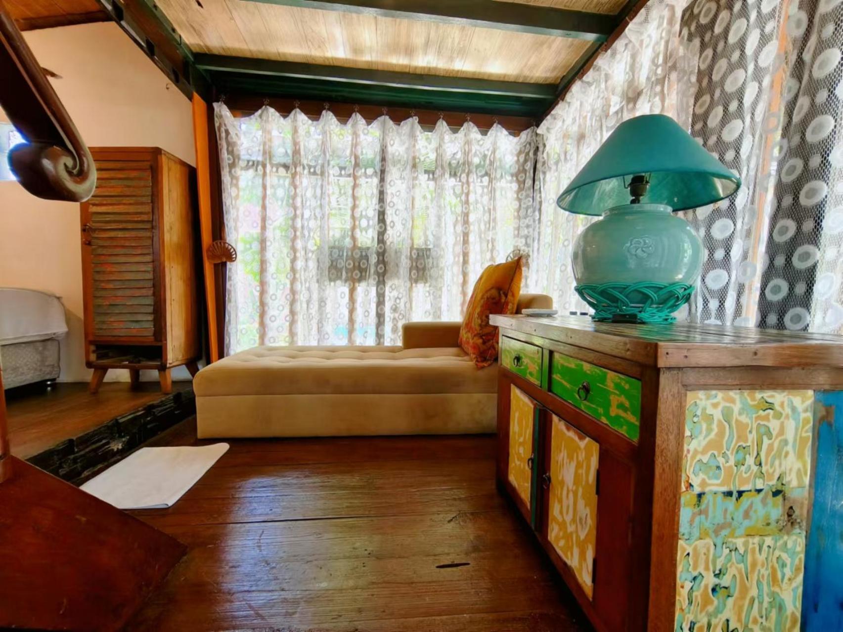 Panda Lumbung Sanur Exterior foto