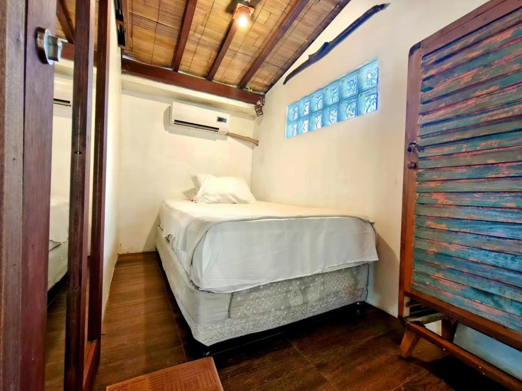 Panda Lumbung Sanur Exterior foto