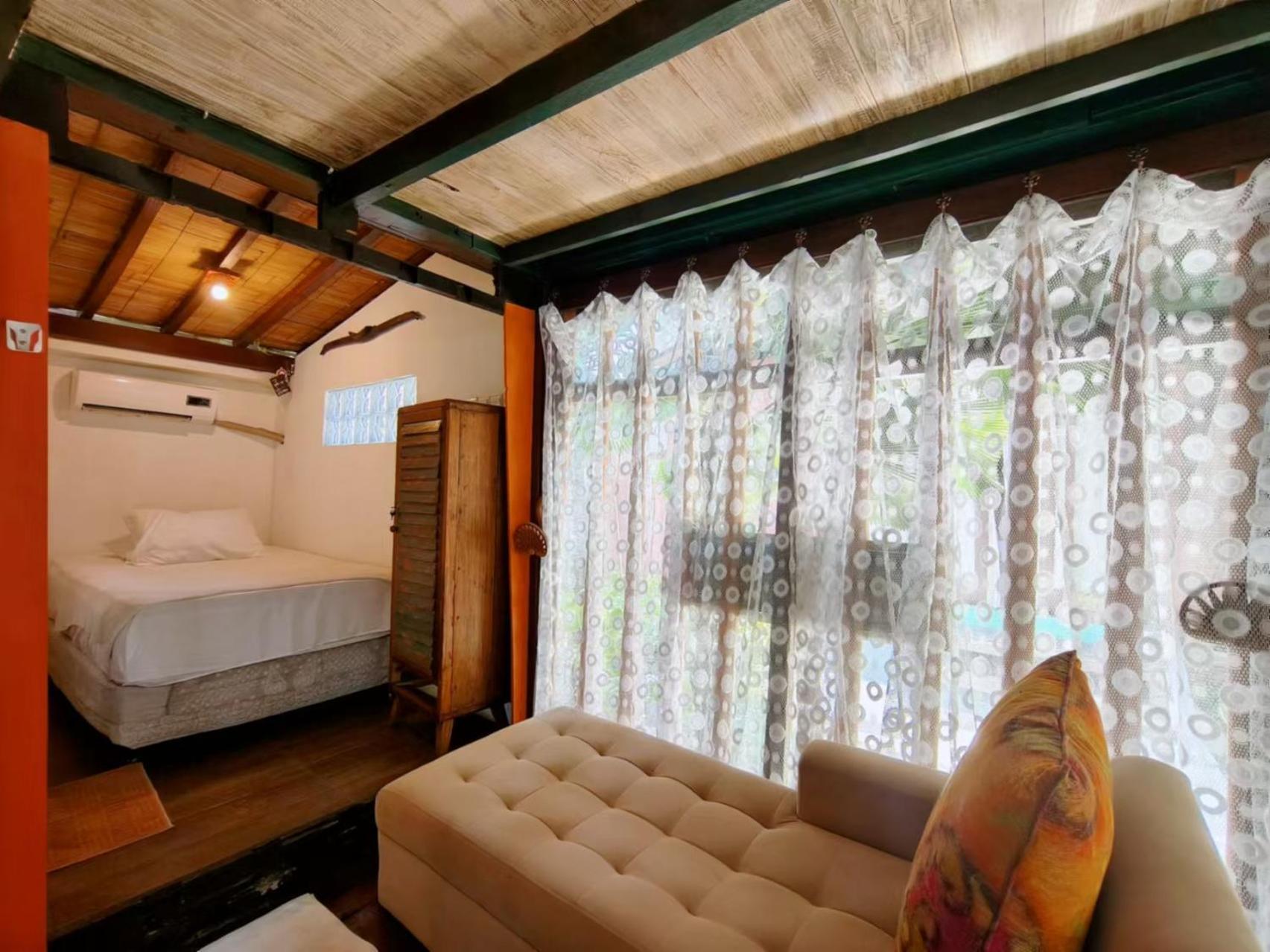 Panda Lumbung Sanur Exterior foto